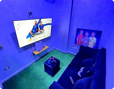gaming-rooms